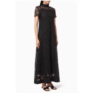 STAUD Doris Dress